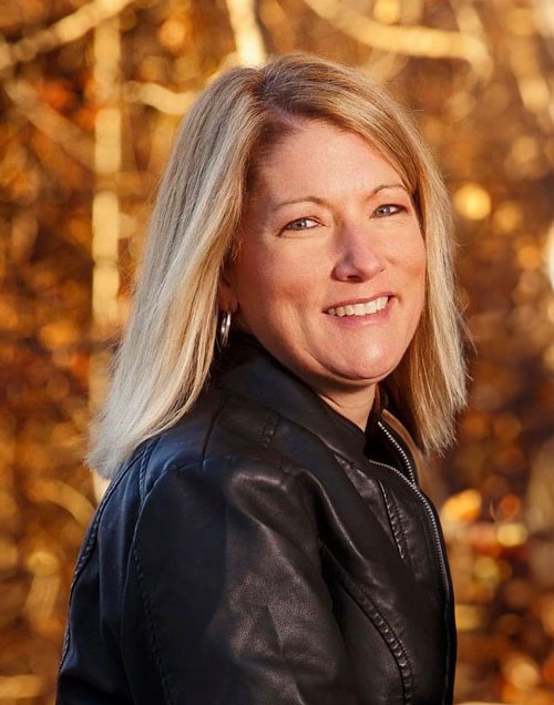 Jennifer Johnson, CFP | JBC Wealth Management | Calgary Alberta AB
